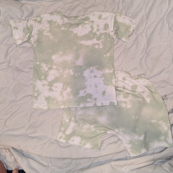 Grayson Mini outfit size 3T - Picture 2 of 3